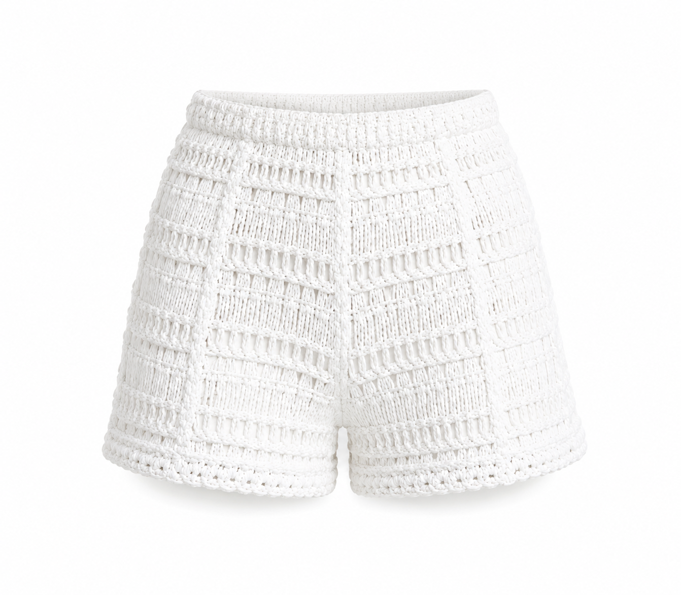 Pantalón corto Capri