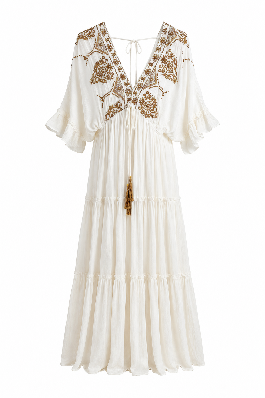 Vestido Marrakech