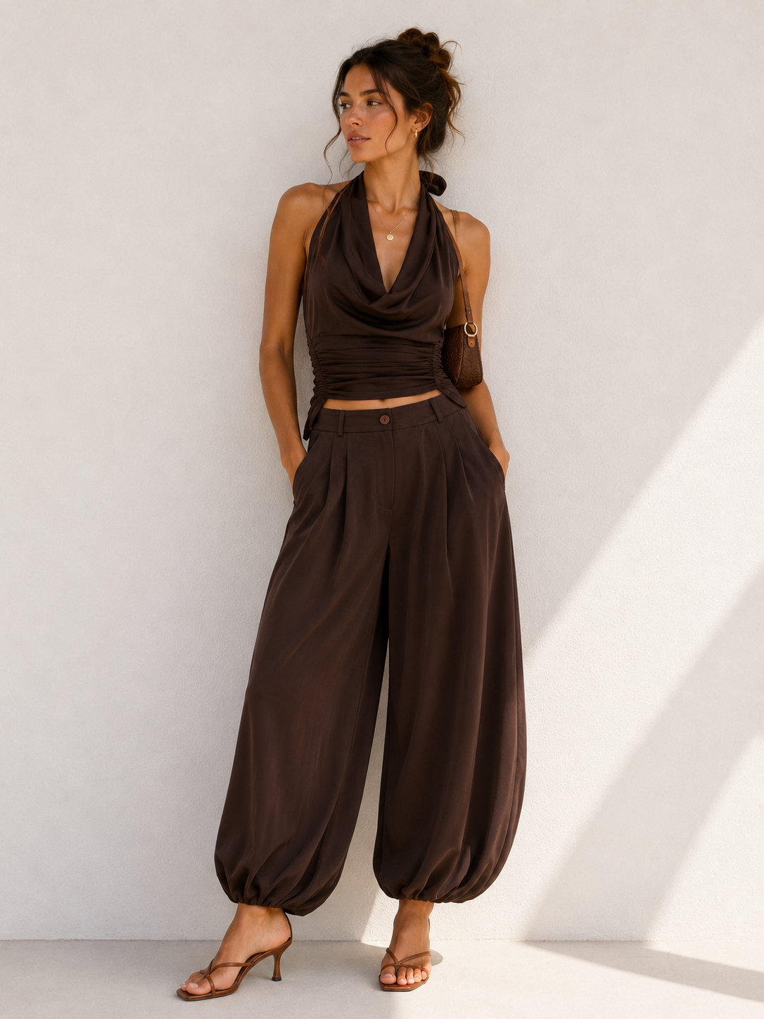 Top Venus chocolate