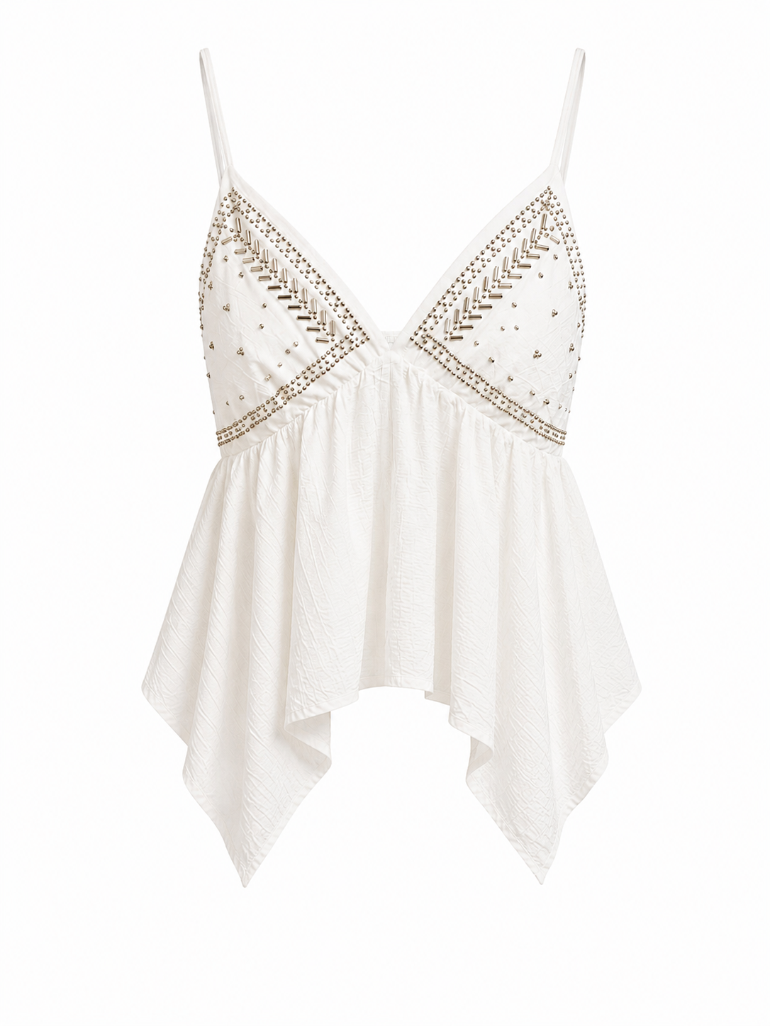 Blusa Mykonos
