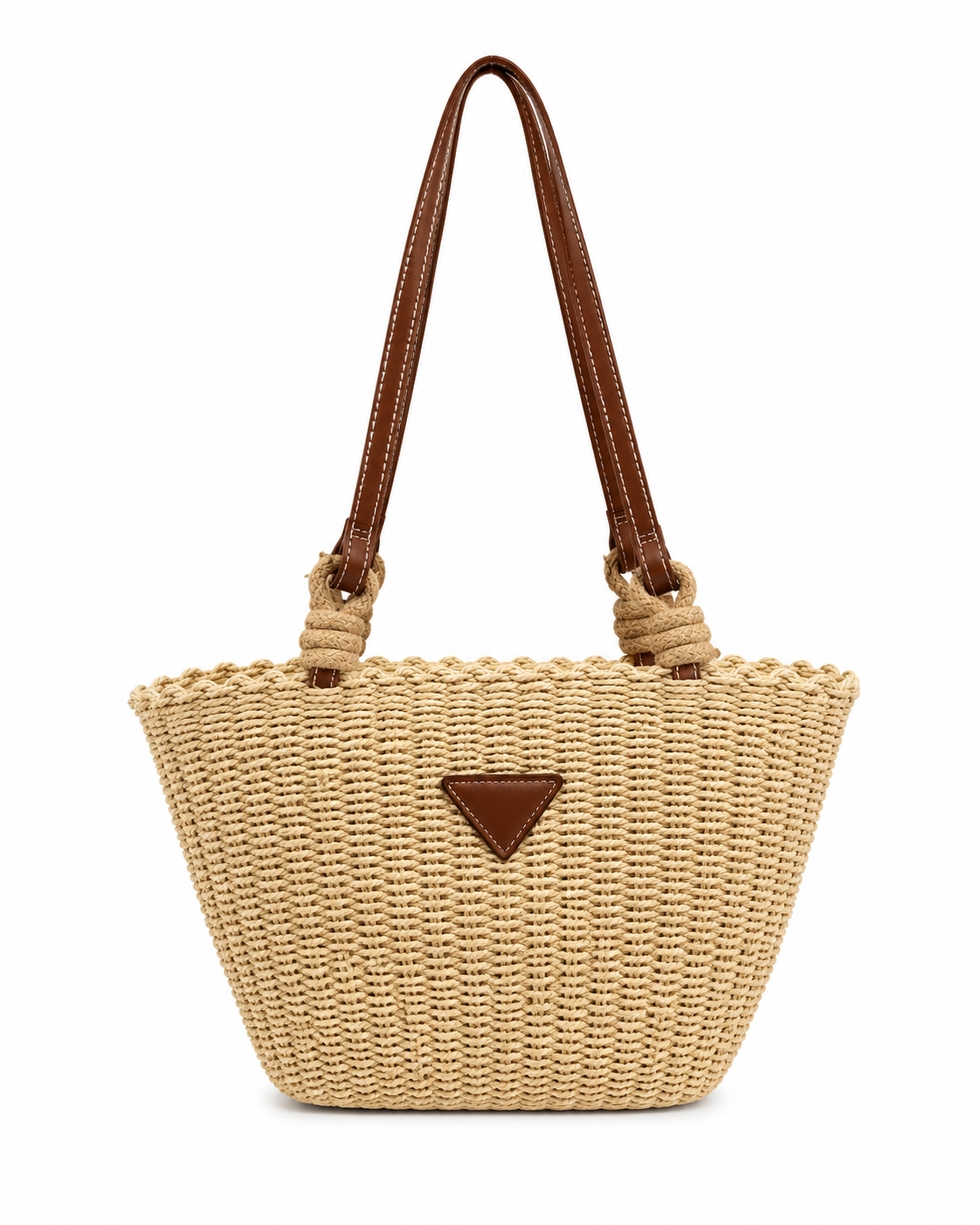 Bolso capazo P