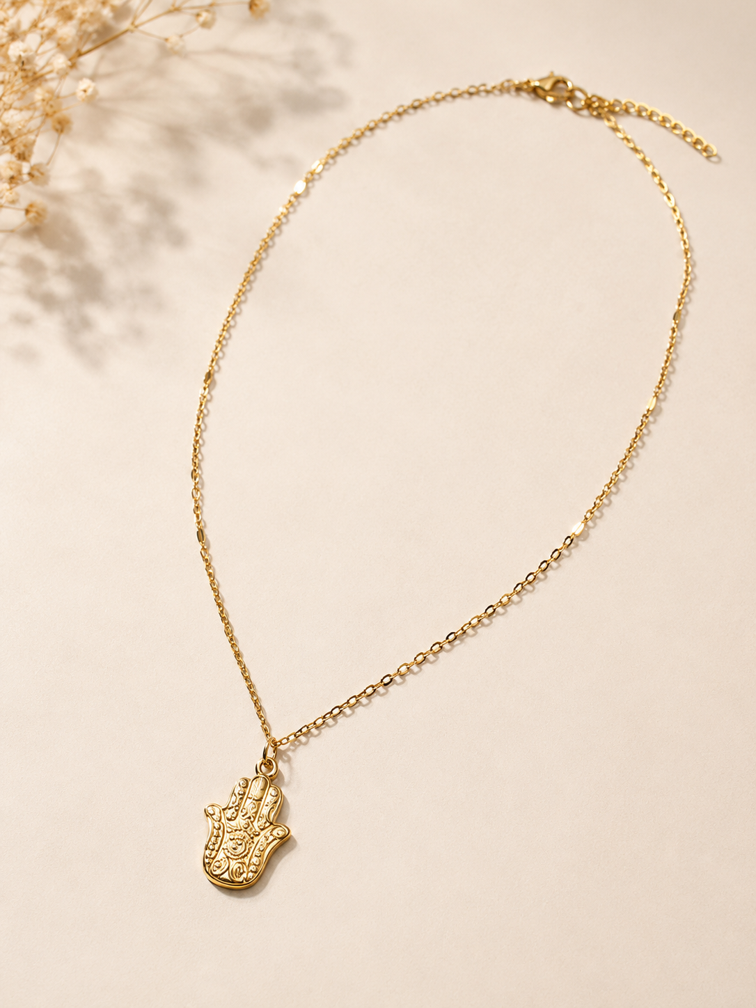 Collar Fátima