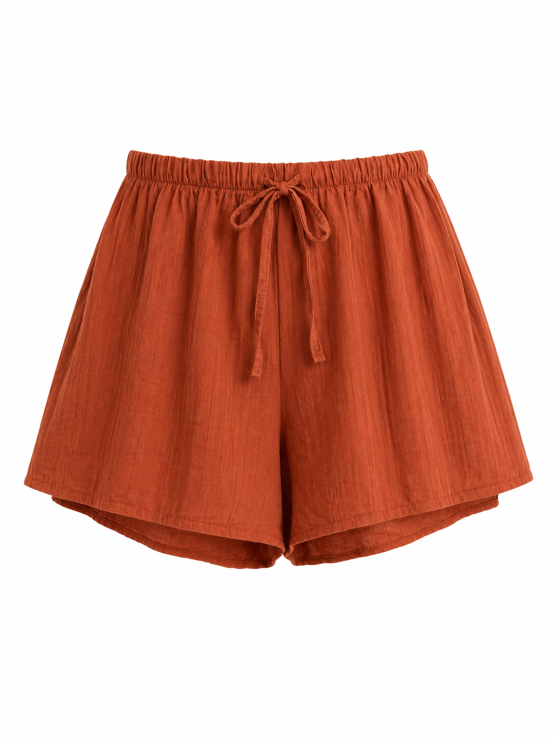 Pantalón Valencia teja