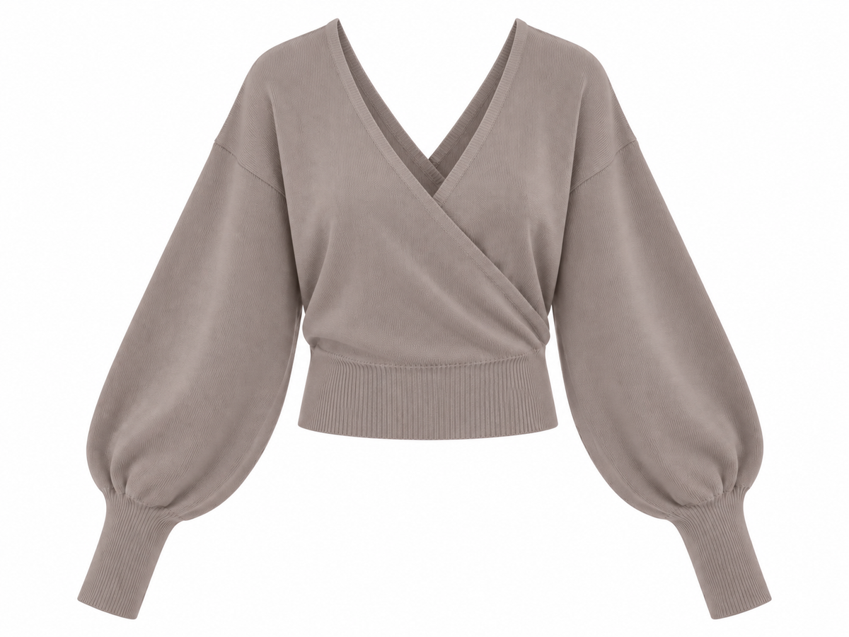 Jersey Catalina beige