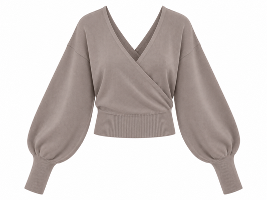 Jersey Catalina beige