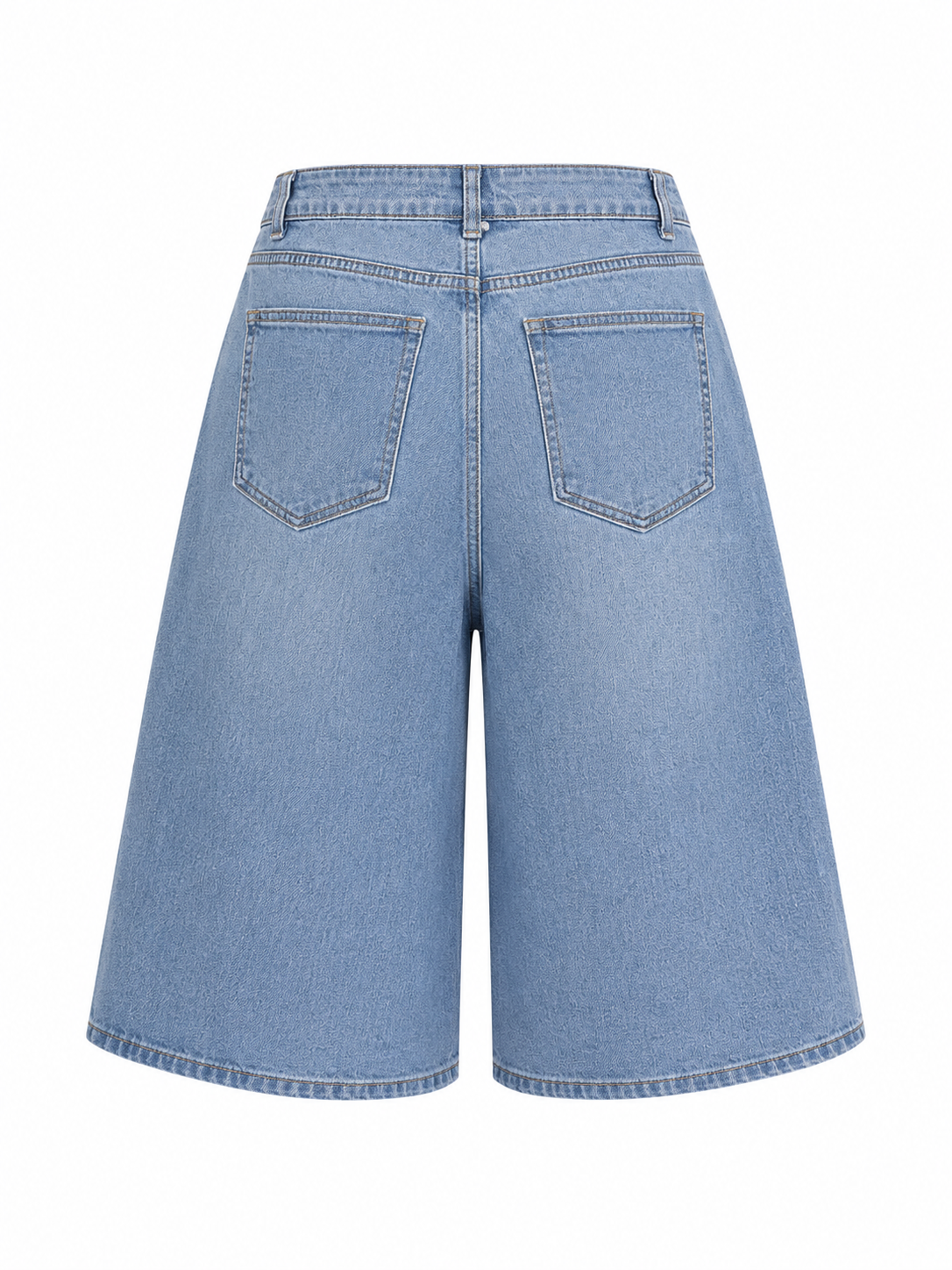 Bermuda denim Mila