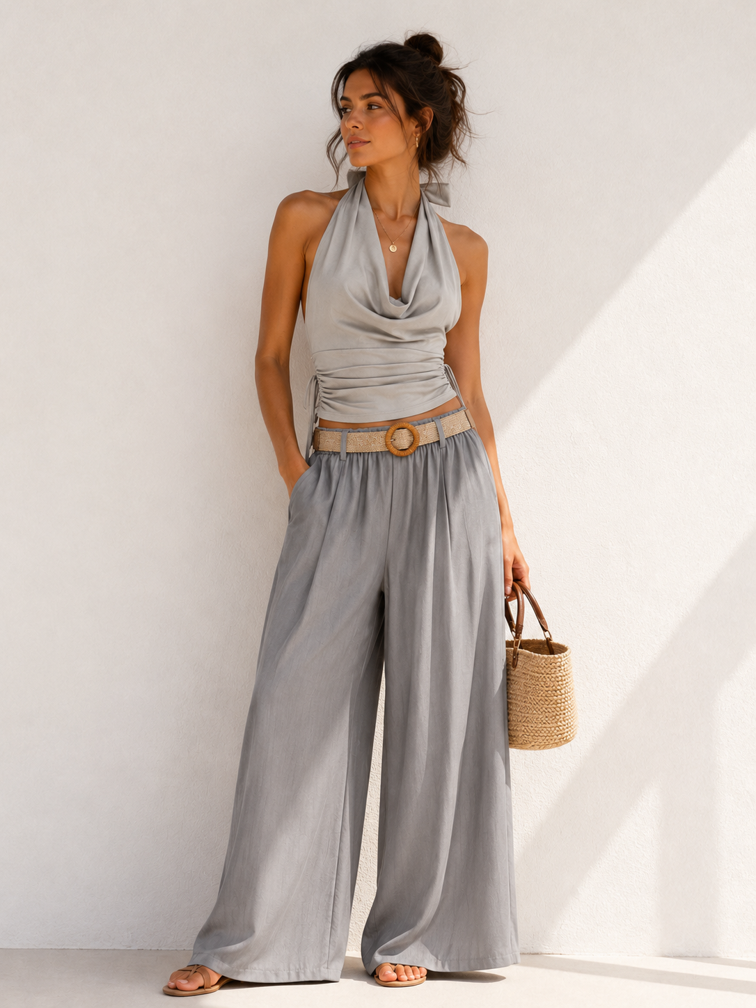 Pantalón Camila