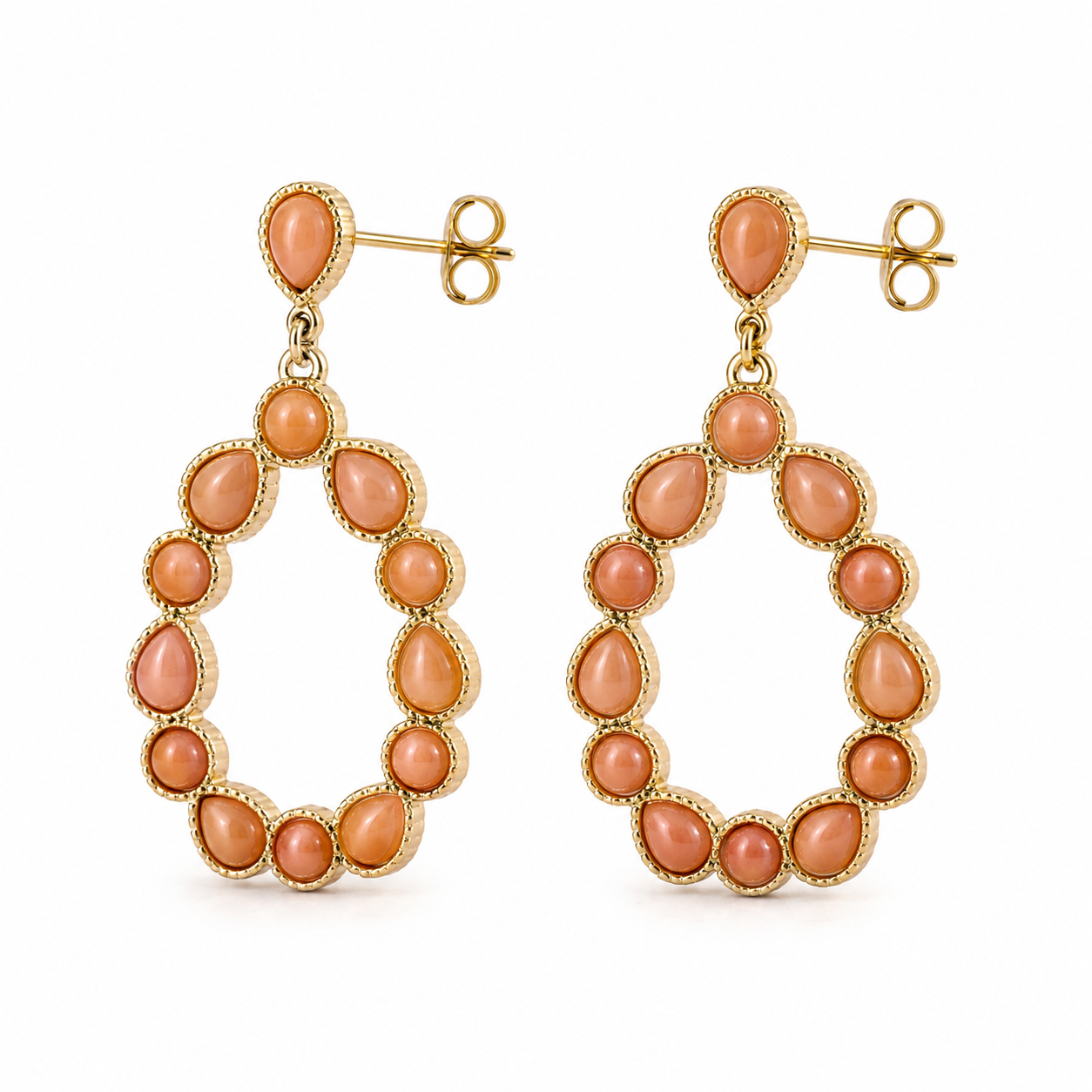 Pendientes Sevilla