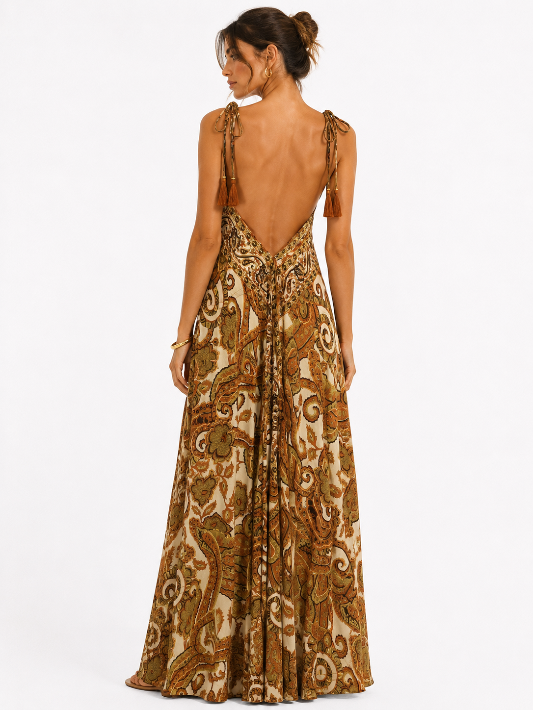 Vestido India