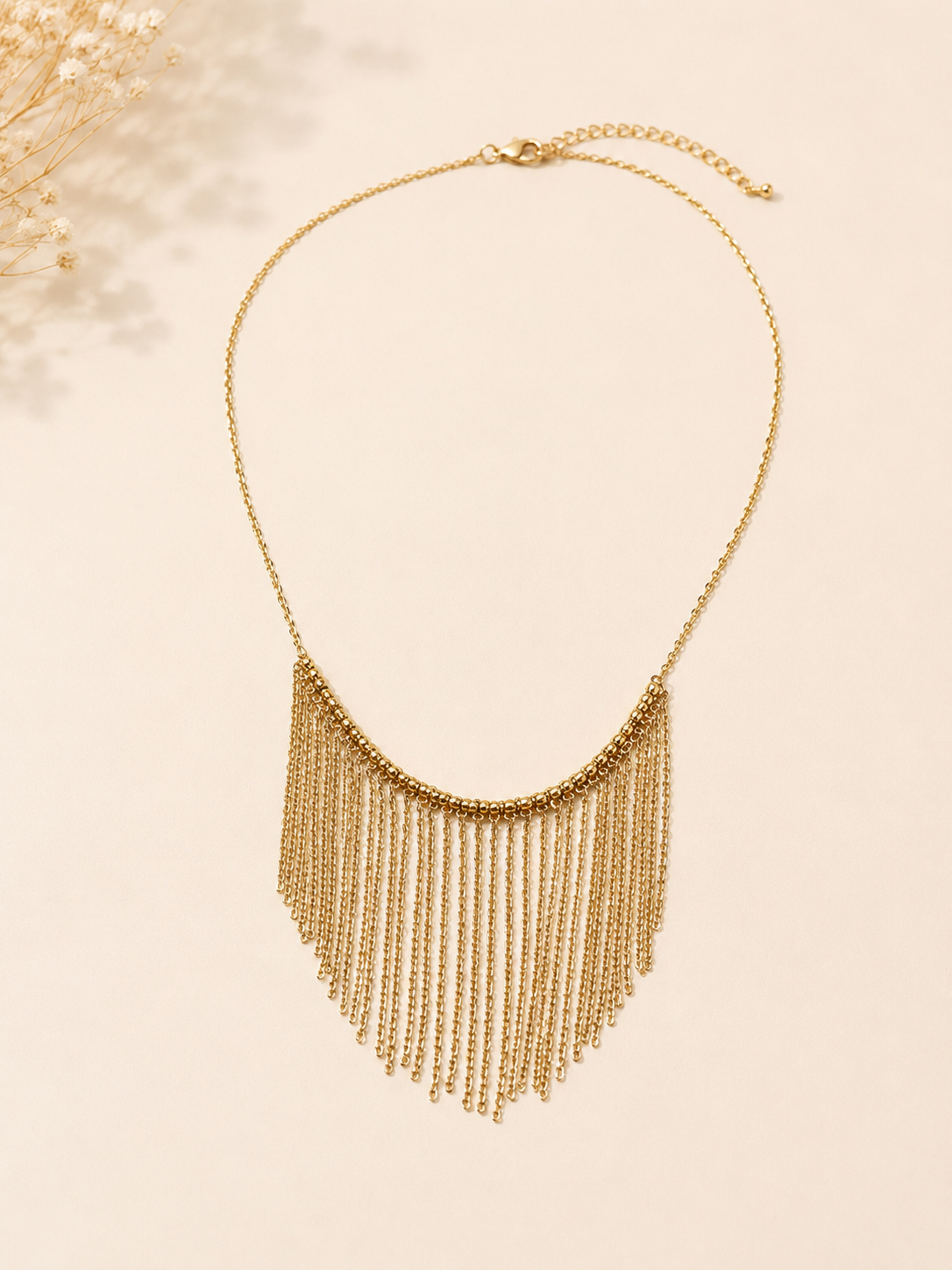 Collar Nazarí