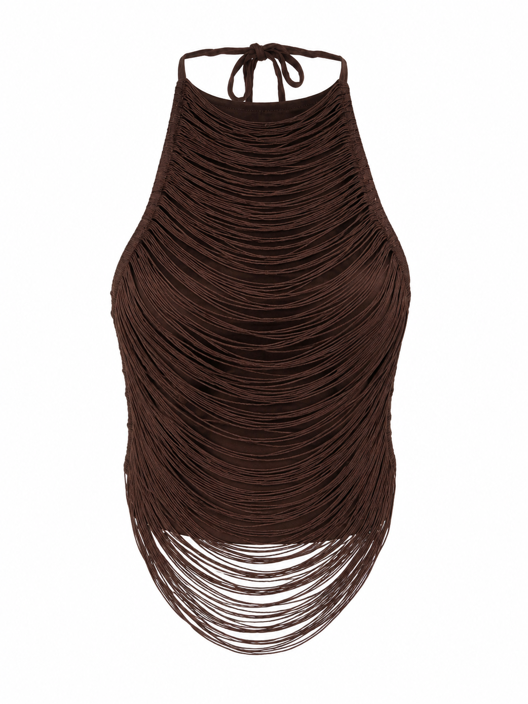 Top halter coffee