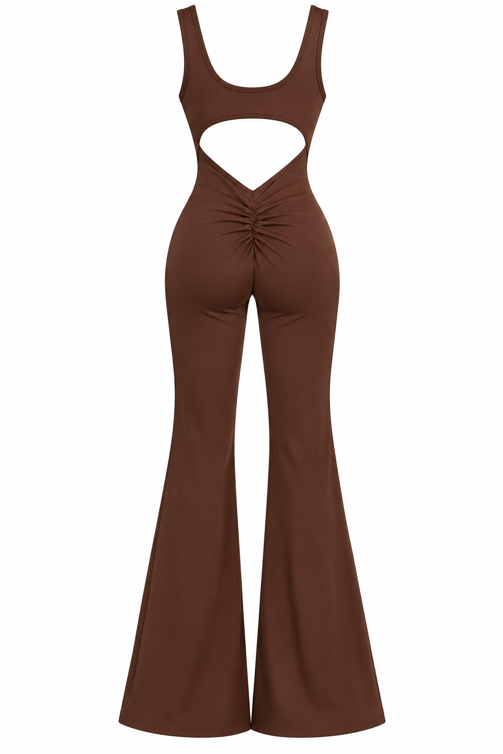 Mono Luna brown