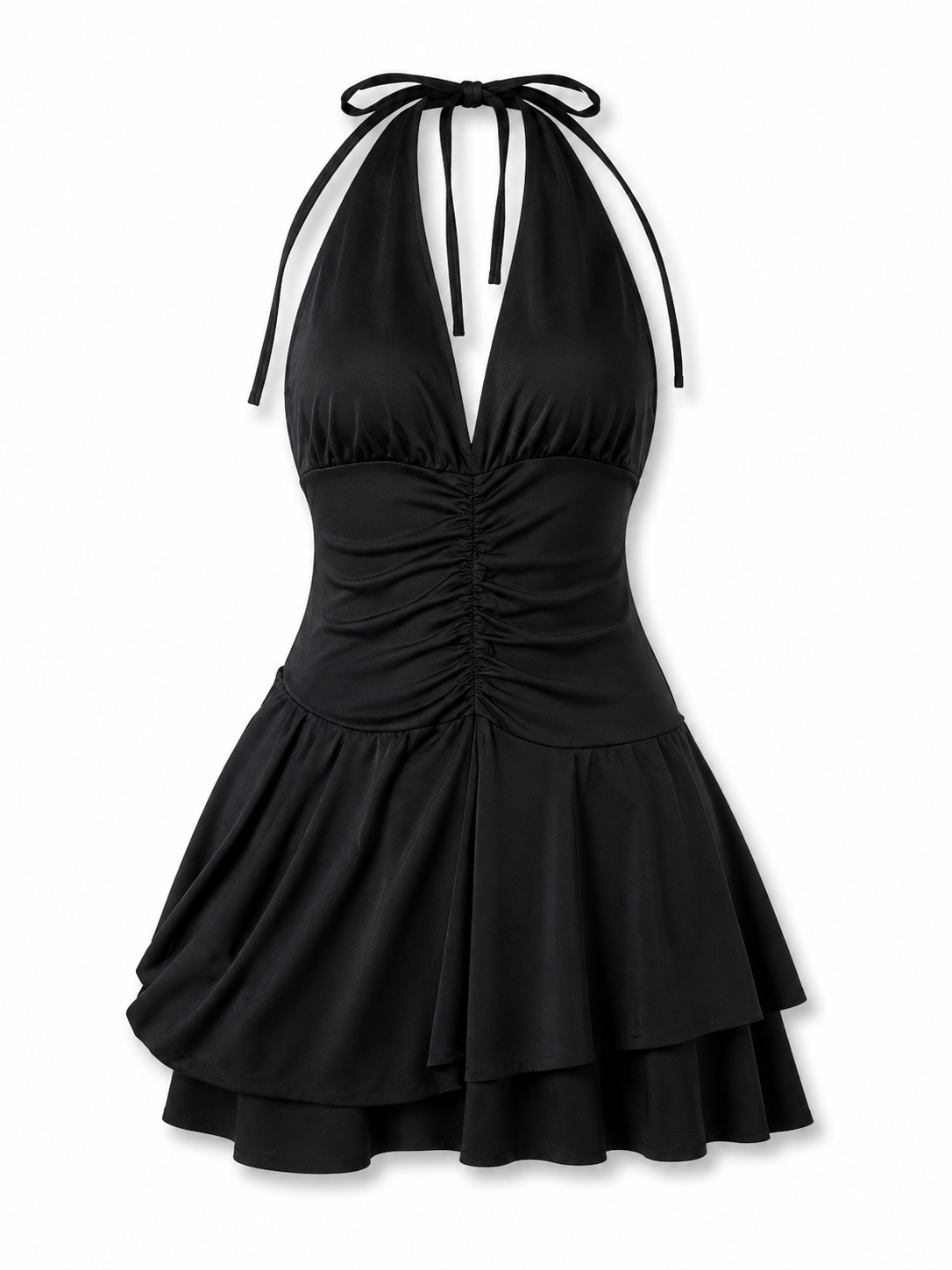 Vestido Rebeca black