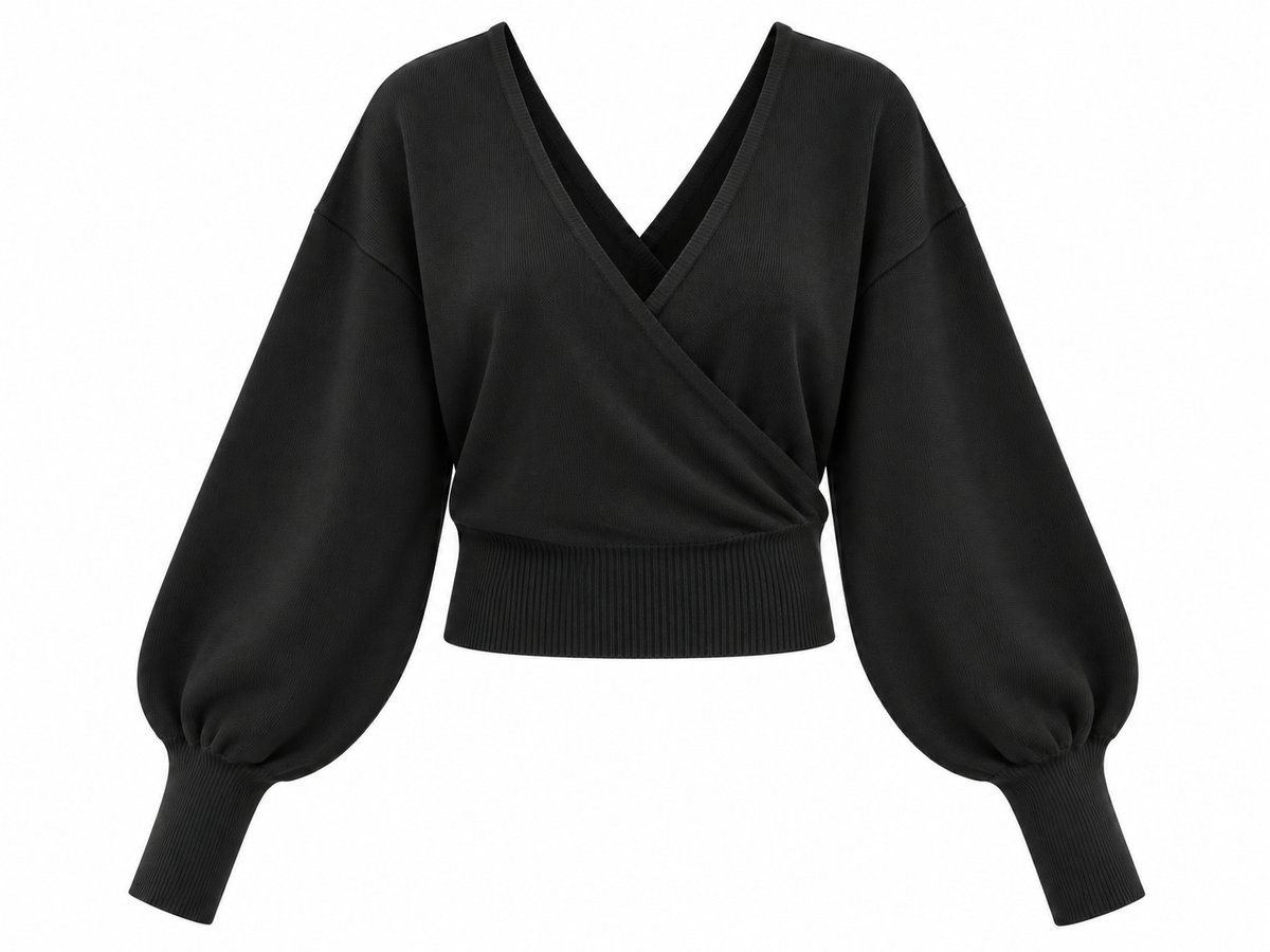 Jersey Catalina black