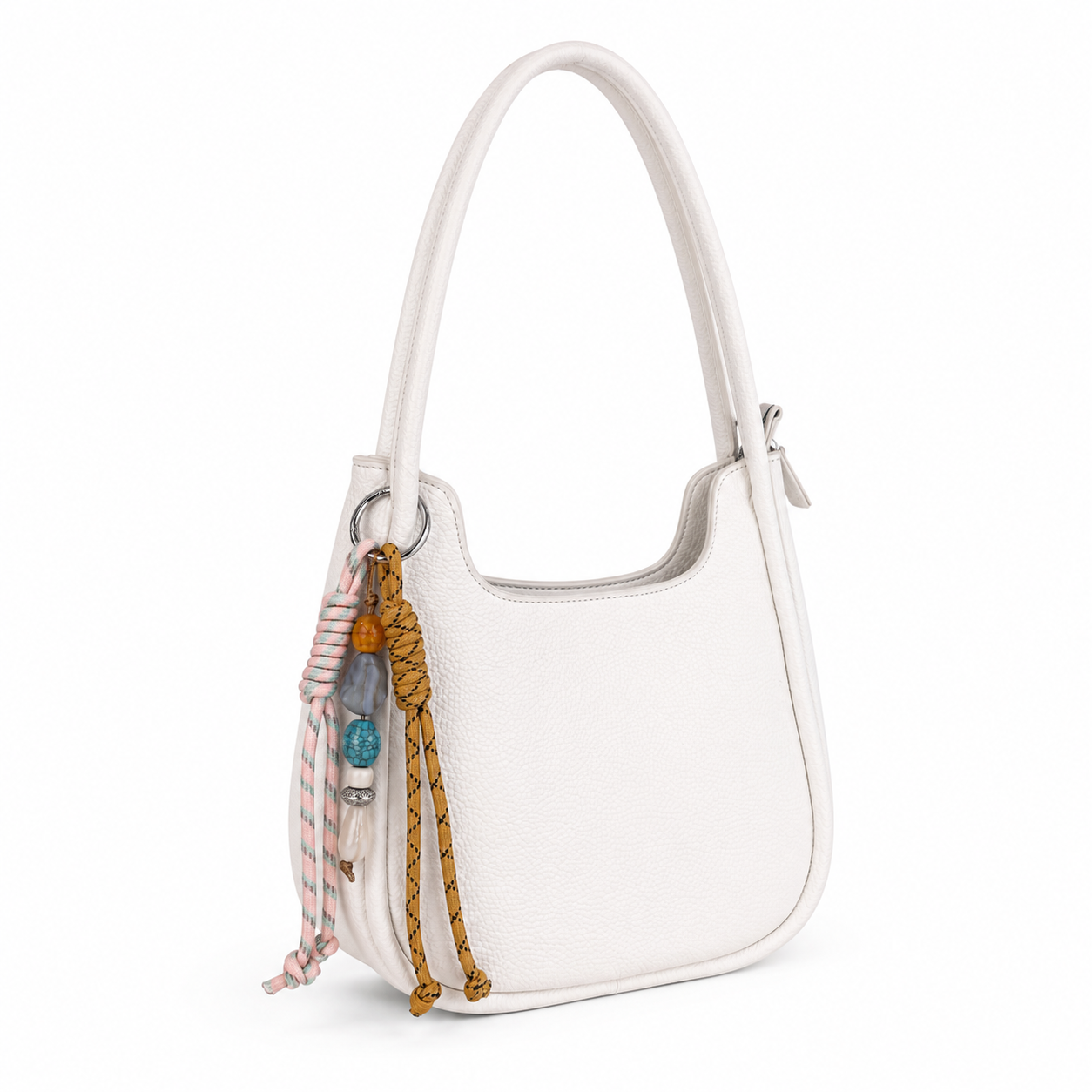 Bolso white soft