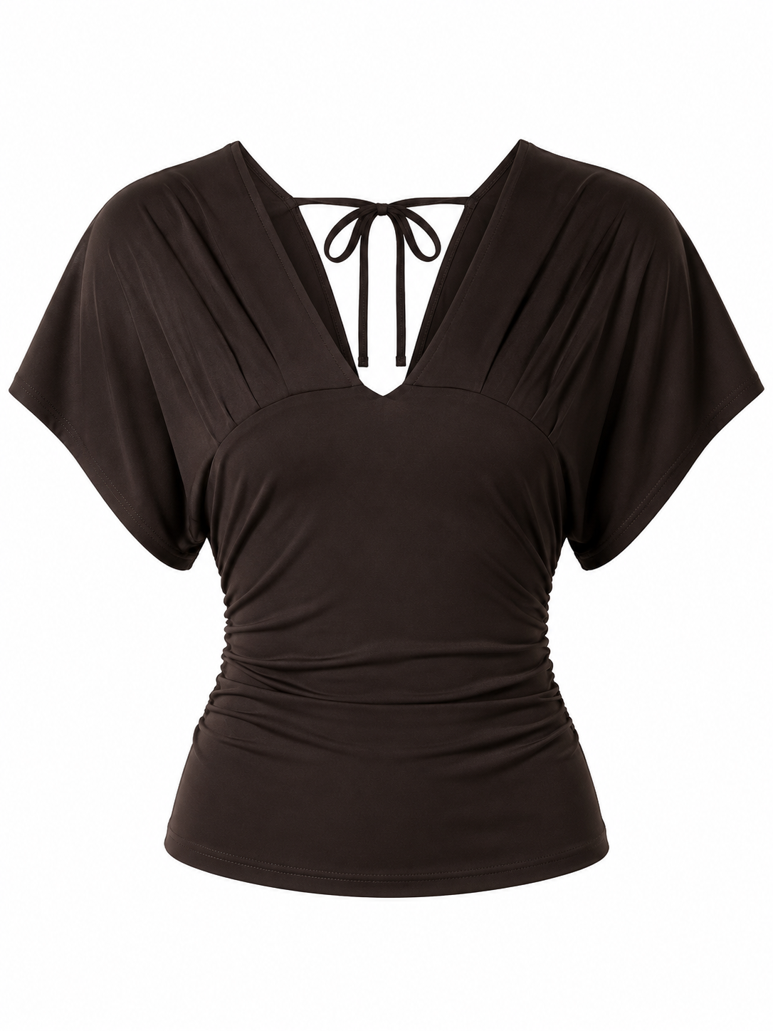 Camiseta moka
