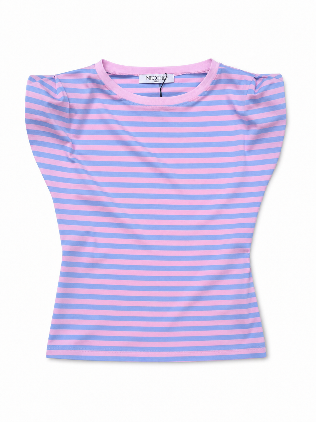 Camiseta rayas baby