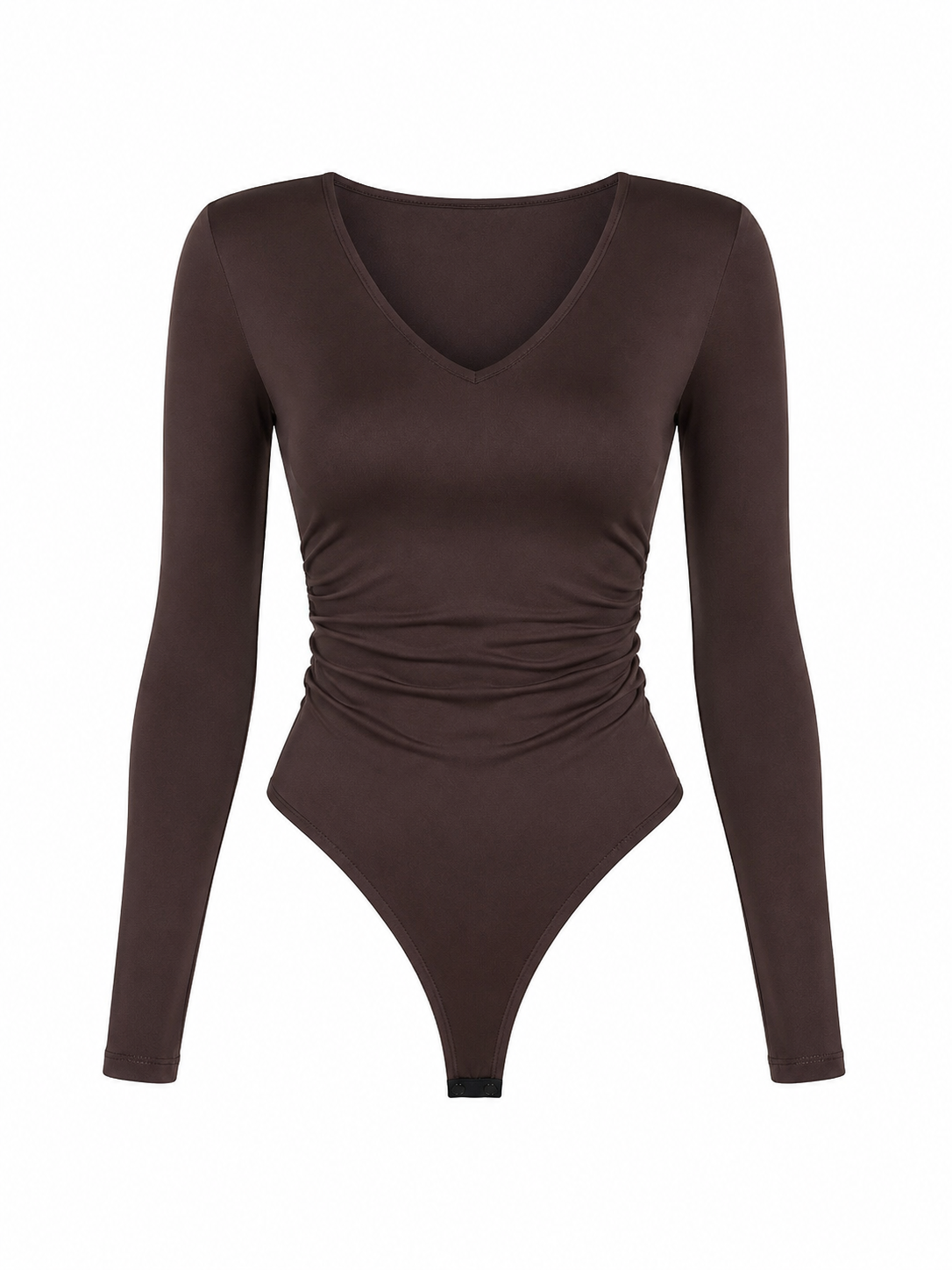 Body basic soft coffee