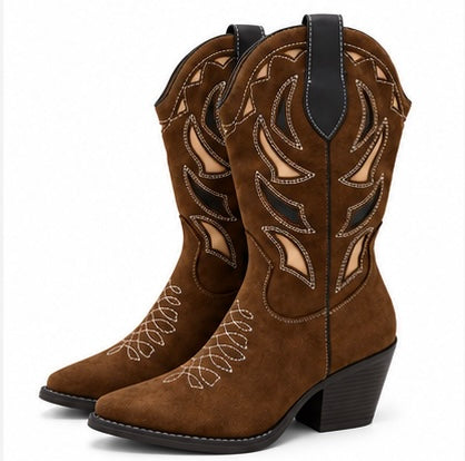 Bota Texas