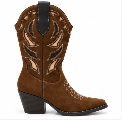 Bota Texas