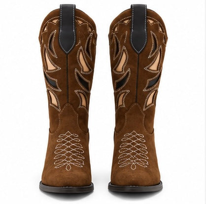 Bota Texas