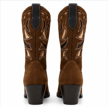 Bota Texas