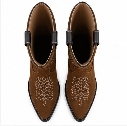 Bota Texas