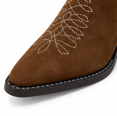 Bota Texas
