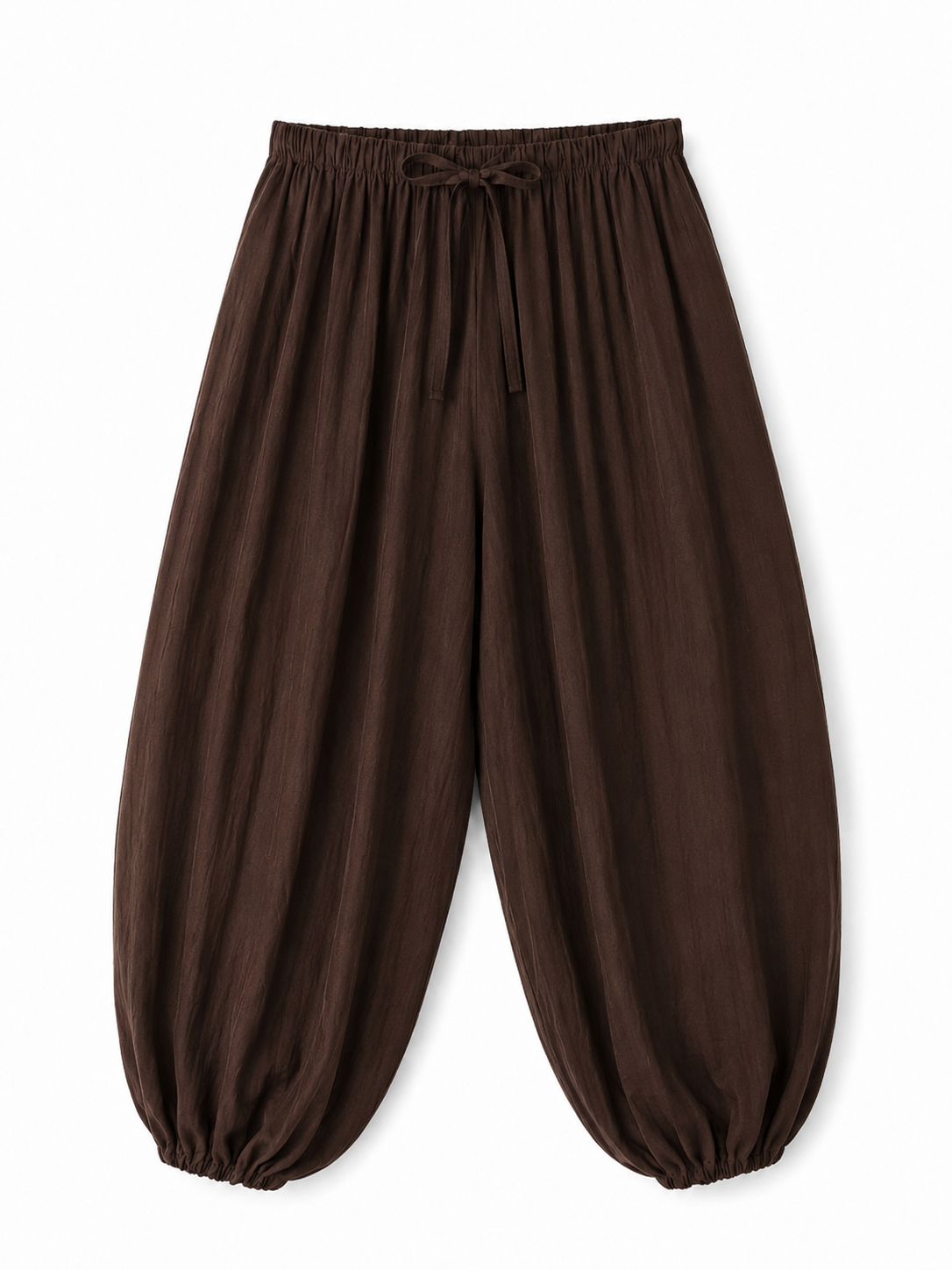 Pantalón baloo coffe
