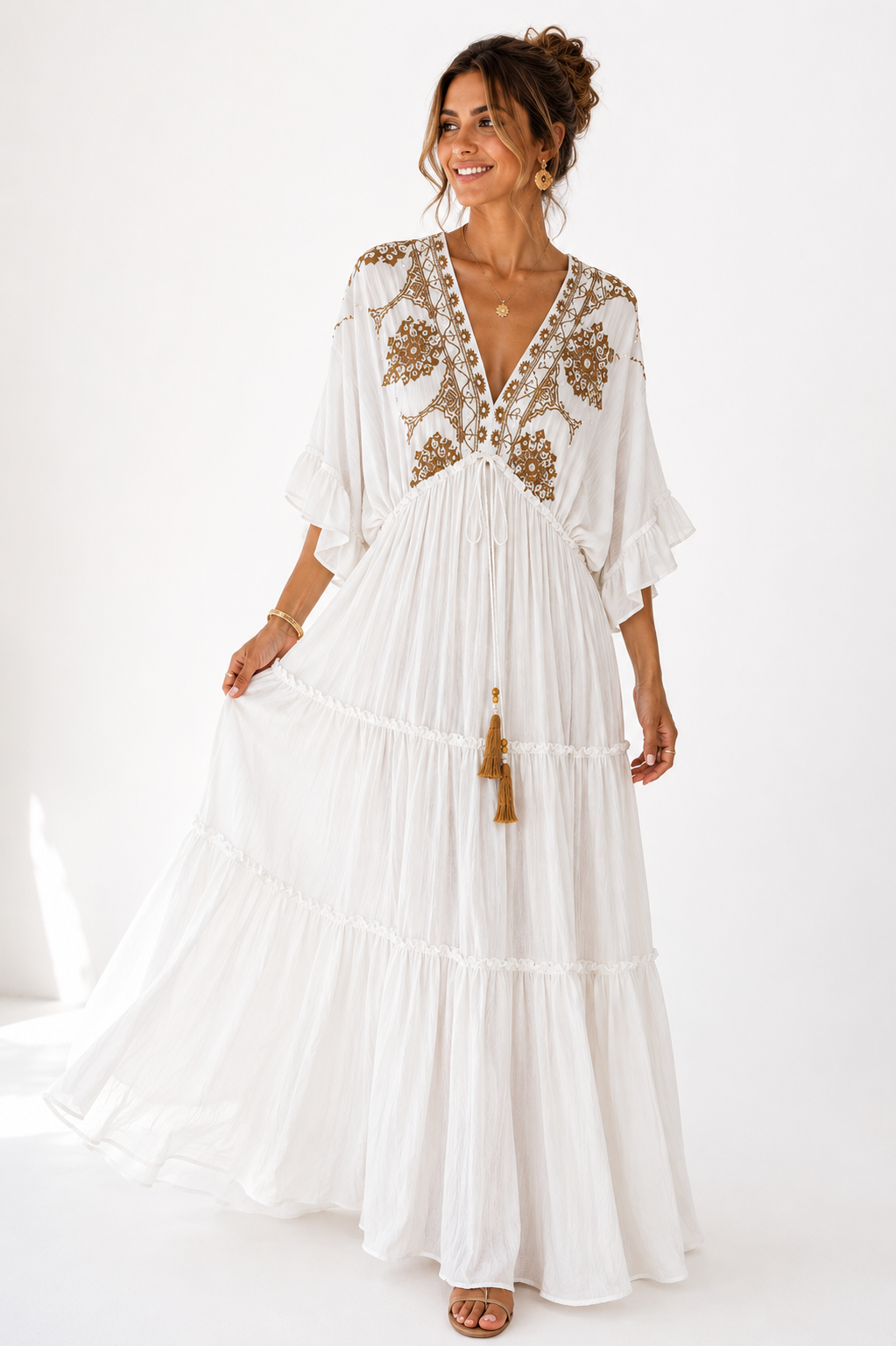 Vestido Marrakech