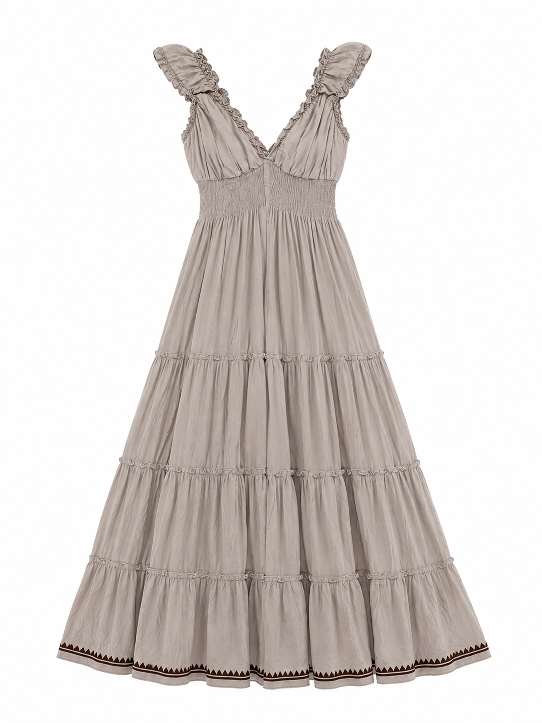 Vestido Siena