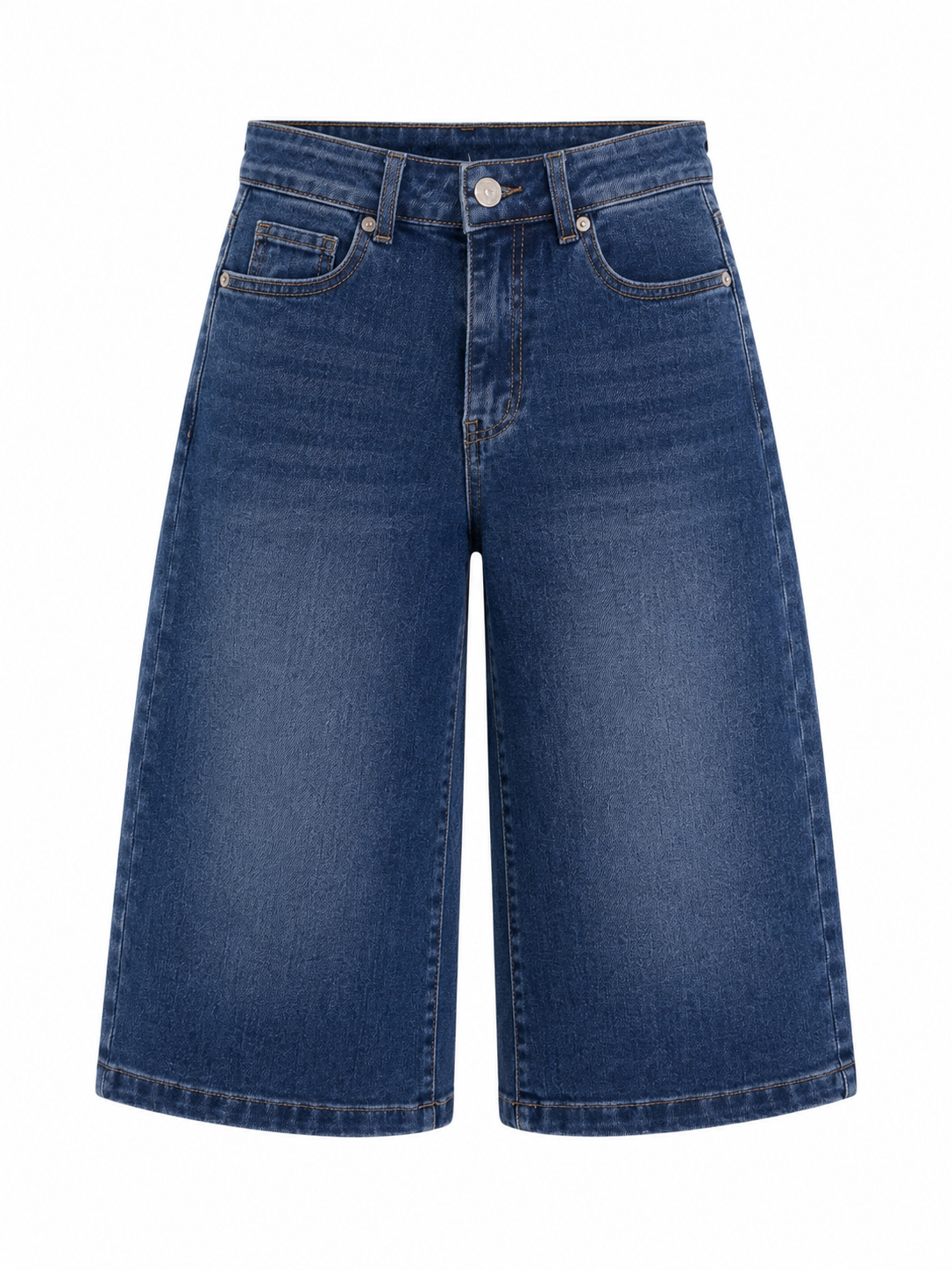 Bermuda denim oscura
