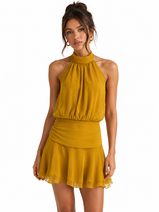 Vestido Tulum