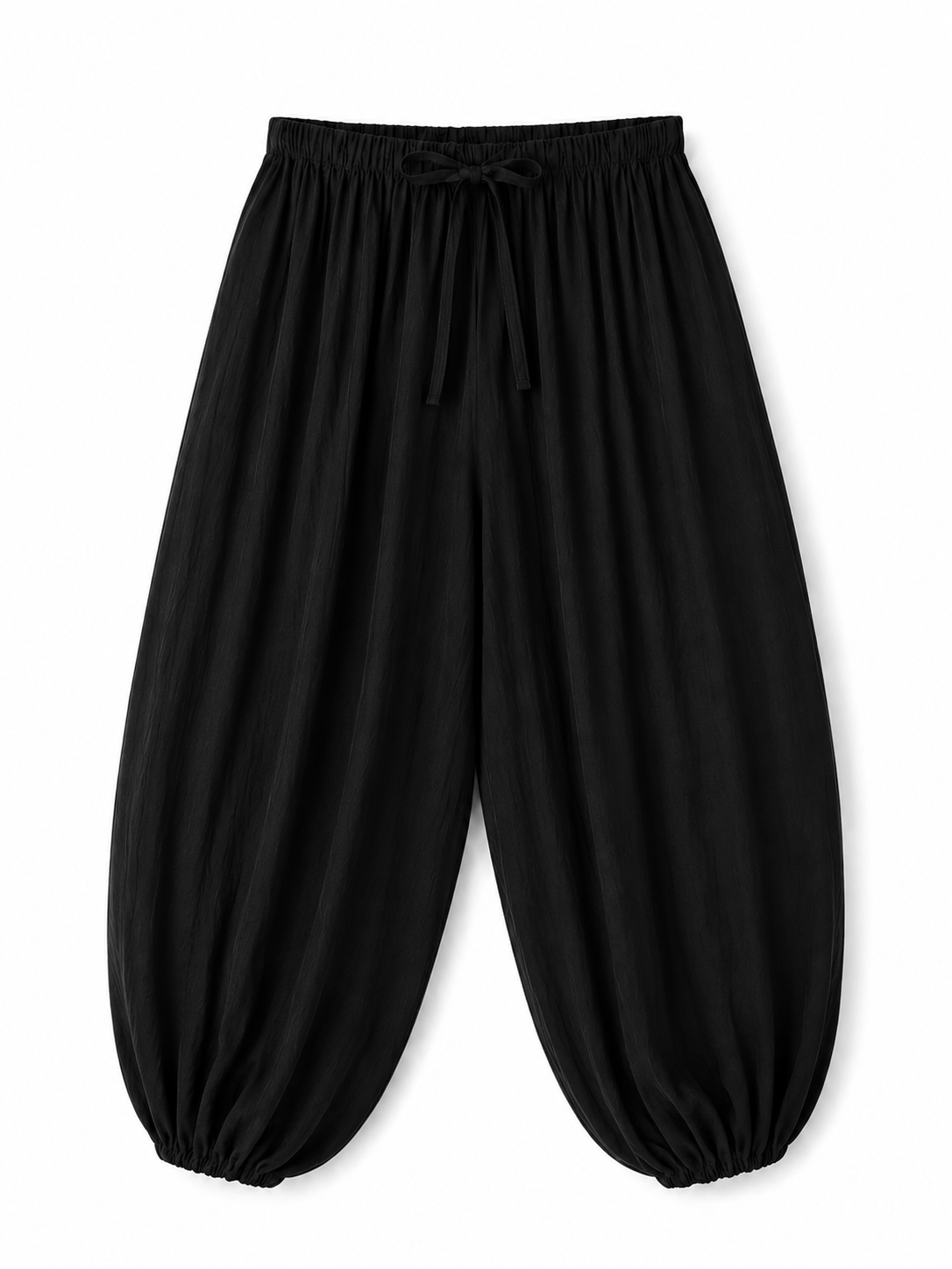Pantalón baloo black