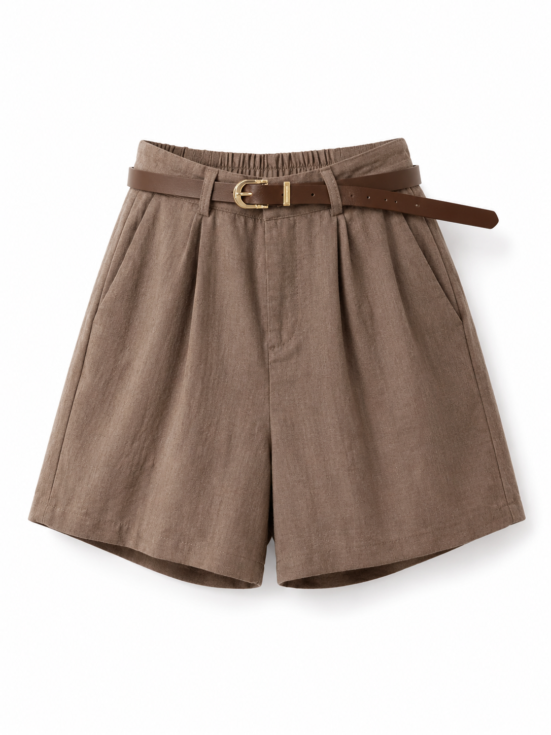 Bermuda Amaya brown