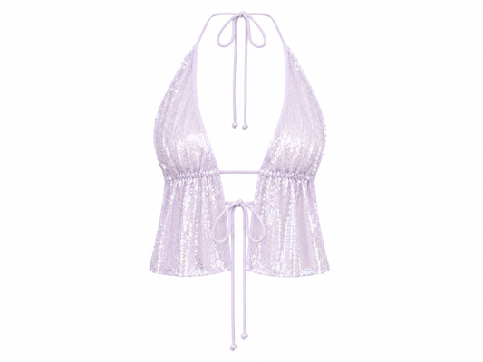 Top Crystal