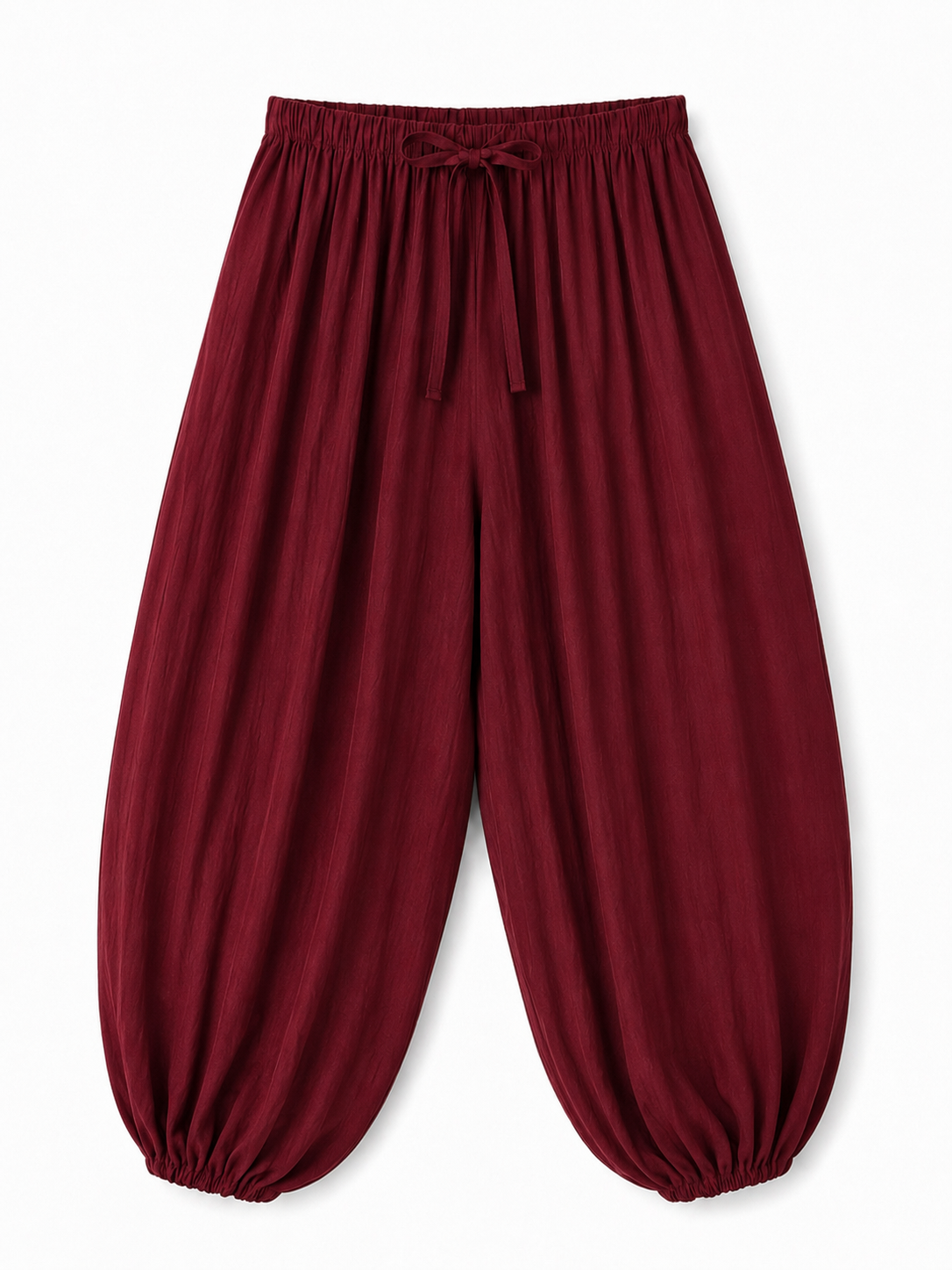 Pantalón baloo wine