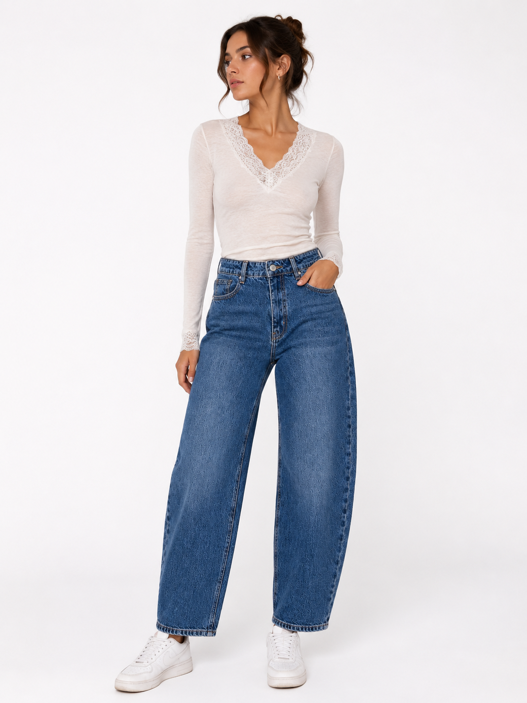 Jeans denim 231