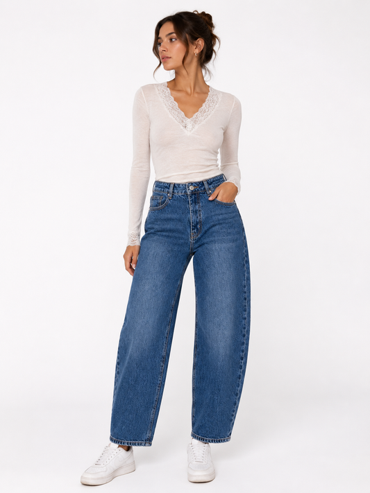 Jeans denim 231
