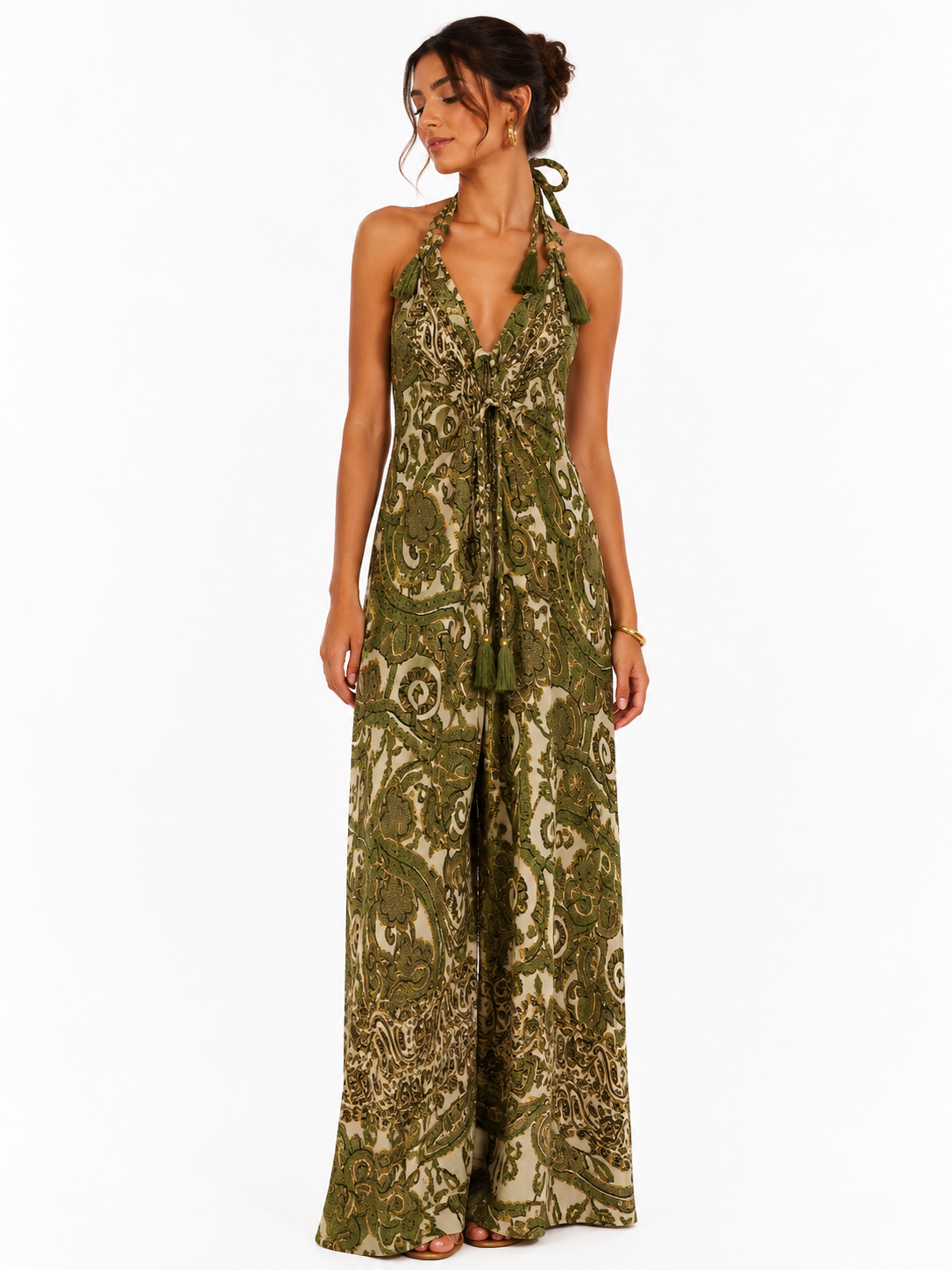 Vestido India