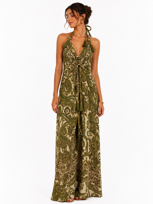 Vestido India