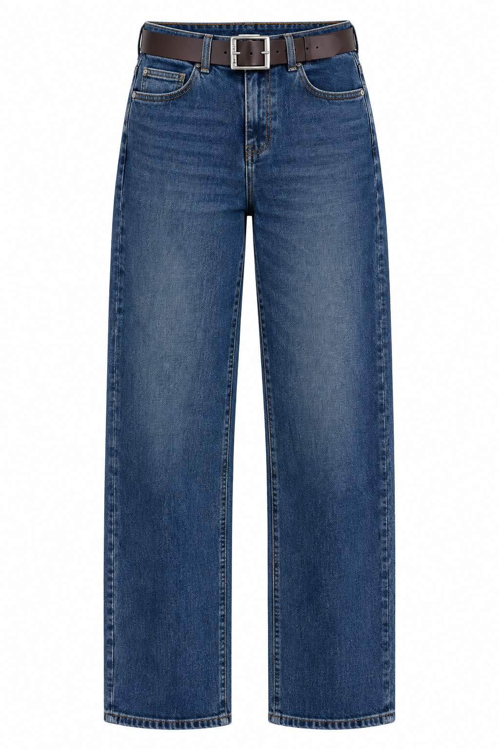 Jeans denim Min