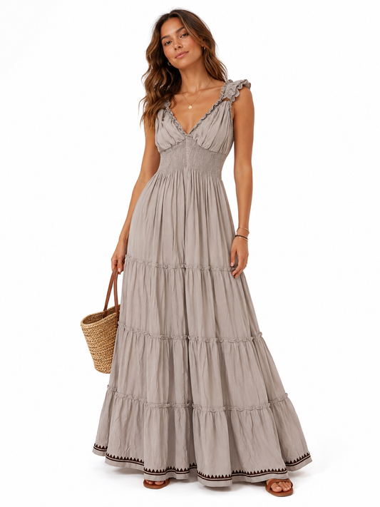 Vestido Siena