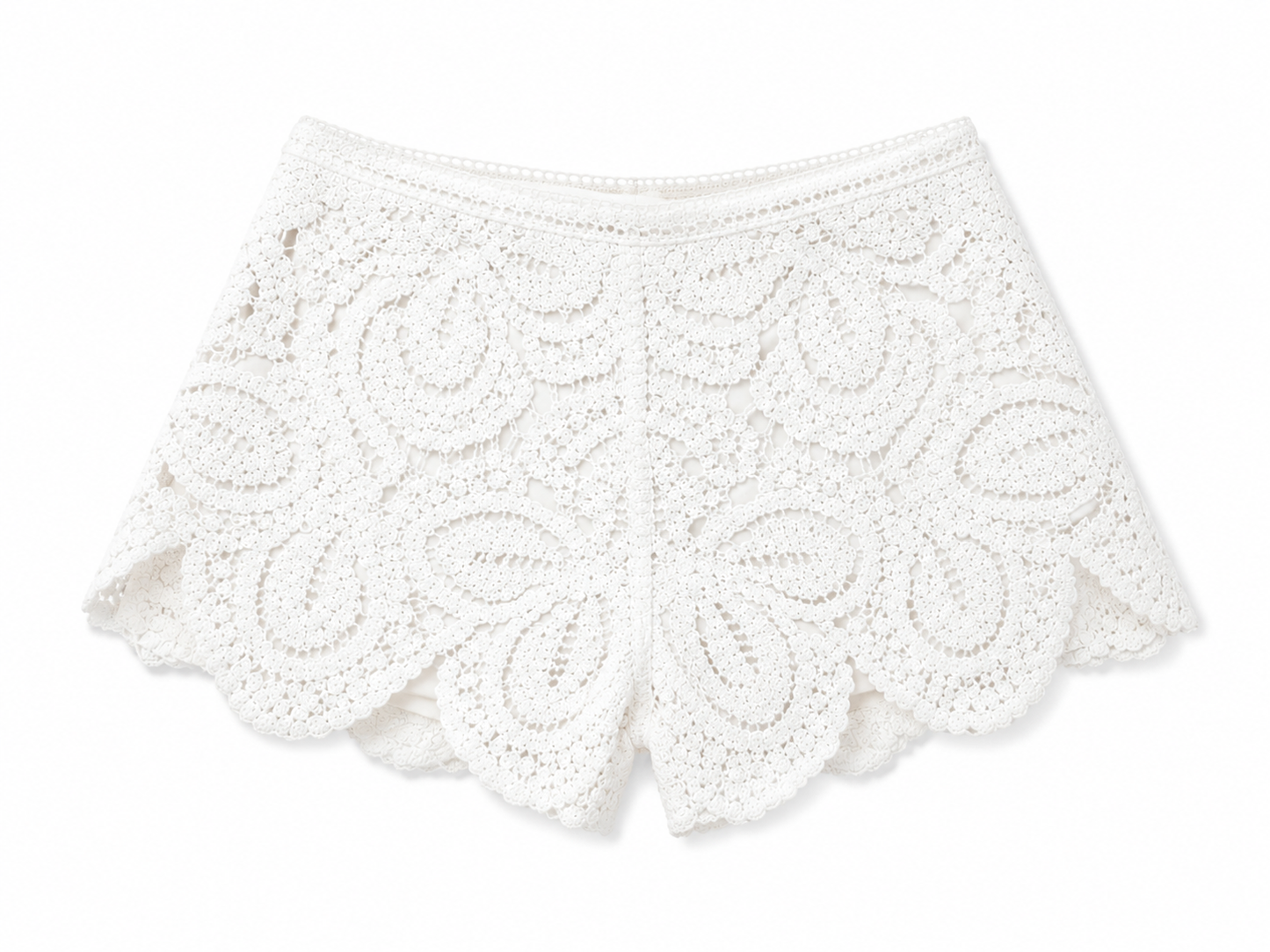 Pantalón corto Menorca