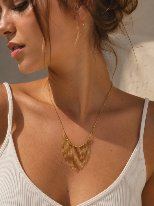 Collar Nazarí