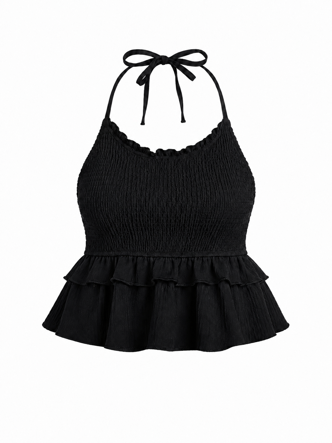 Top conjunto volante