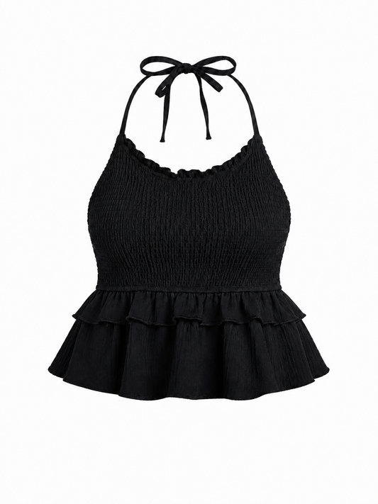 Top conjunto volante