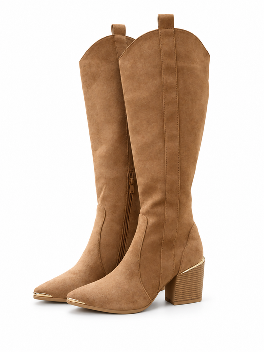 Bota Aurora