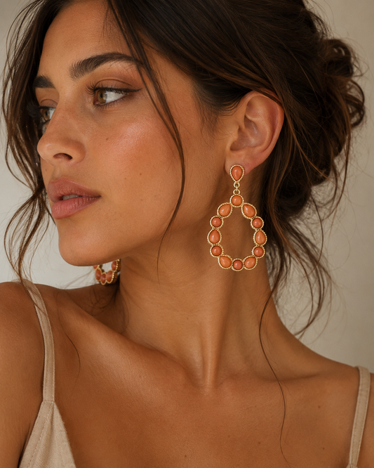 Pendientes Sevilla