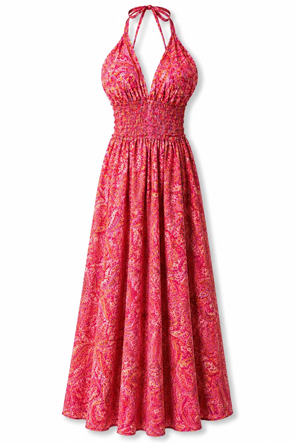 Vestido India